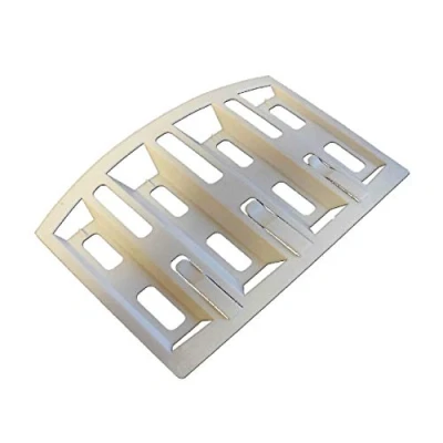 Image of Pack 25 Roofing Felt Lap Vent Stops Loft roof Condensation / Attic Space Ventilation Airflow