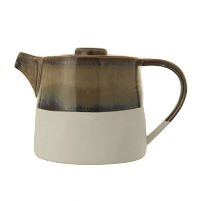 Image of Bloomingville Terrain Teapot, Multiple Colours