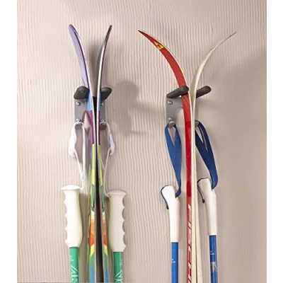 Image of dicoal Support for Esquis Poles