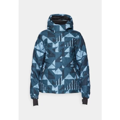 Image of O&#039;Neill Z.E.N. Puffer Hybrid Ski Jacket
