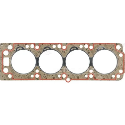Image of 607459, 607996 Head Gasket REINZ 61 25015 40 1,5mm 81,5mm 1 OPEL: Kadett E CC, D Estate
