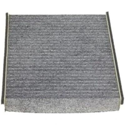 Image of 10709013, 1253220, 1315687, 1452344, 1494697 Pollen Filter PURFLUX AHC212 Activated Carbon 243mm 213mm 35mm FORD: S Max Mk1, Focus 2, MONDEO 4