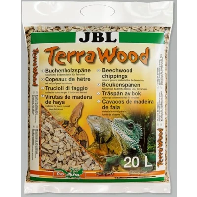 Image of JBL TerraWood 20 l
