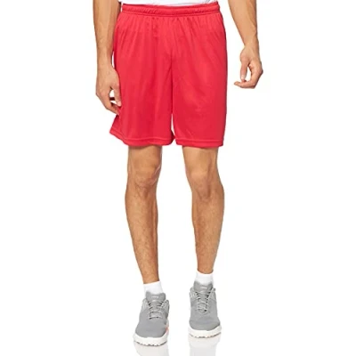Image of SELECT Pisa Shorts Men&#039;s Red, XXX Large