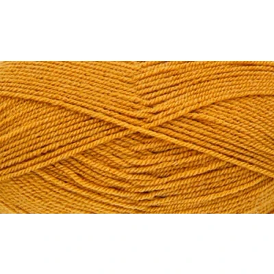 Image of King Cole Big Value Baby DK Amber (3344) 100g