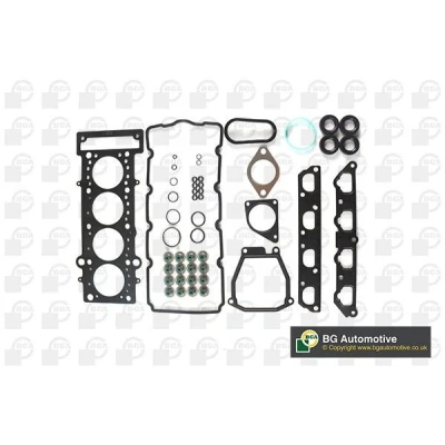 Image of 0147561, 147561 Gasket Set, cylinder head BGA HK5752 MINI: Convertible, Hatchback