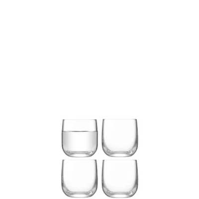 Image of LSA International Shot Glass, 4 Count (Pack of 1)