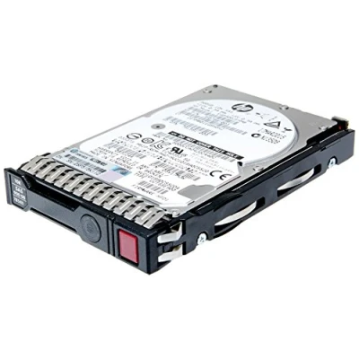 Image of Hp 900gb 12g Sas 10k 2.5in Sc Ent Hdd