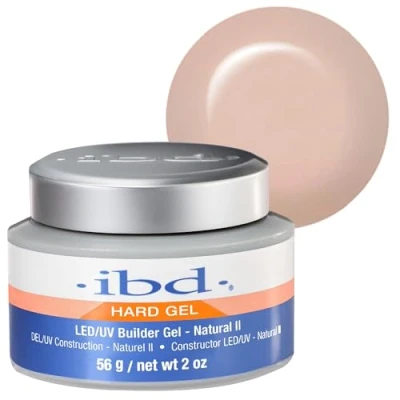 Image of IBD LED/UV B Gel, 56 g, Natural II