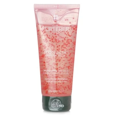 Image of René Furterer Tonucia Natural Filler Plumping Shampoo 200ml