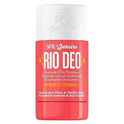 Image of Sol de Janeiro Rio Deo Refillable Deodorant (Cheirosa &#039;40)