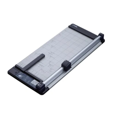 Image of CARL Heavy Duty Rotary Paper Trimmer 25 inch. 12250