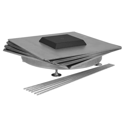 Image of Sealey Cabinet Box Turntable