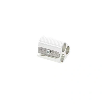 Image of Mobius + Ruppert (M+R) Magnesium 3 Function Specialty Sharpener Made in Germany finest the world!