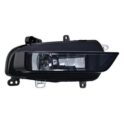 Image of 8XA941700B Fog Lights HELLA 1NE 010 832 381 Right 12V with bulb AUDI: A1 Sportback