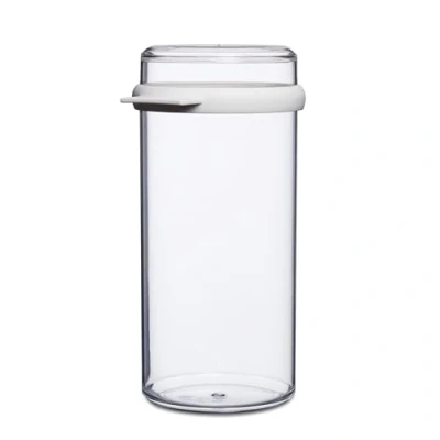 Image of Mepal Storage Jar Stora White