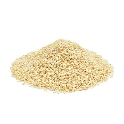 Image of Organic Hulled Sesame Seeds Cornwall (5kg)