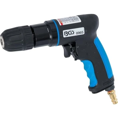 Image of BGS 8965 Air Drill with 10 mm Keyless Chuck