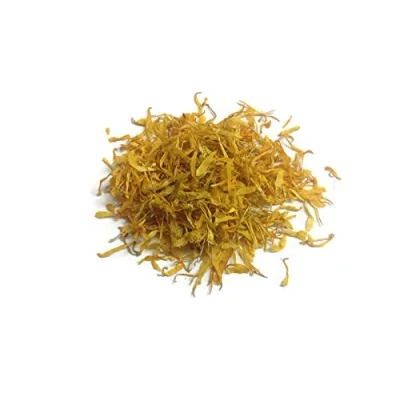 Image of Dried Marigold Petals,Speedrange (950g)