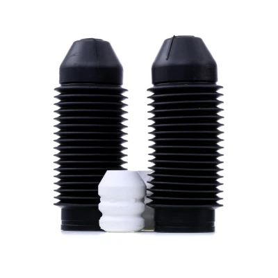 Image of 1H0412303B, 1H0412303BS1 Rubber Buffer, suspension FEBI BILSTEIN 106131 Front Axle VOLKSWAGEN: Polo V Hatchback, up! Golf 4, AUDI: TT Coupe