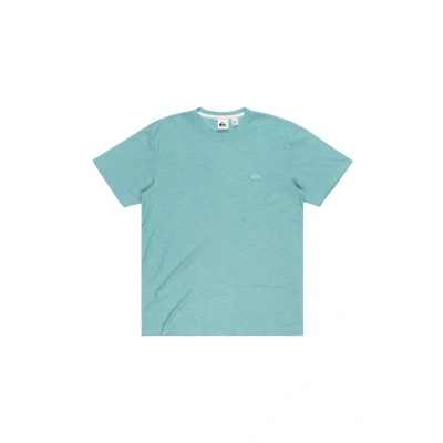 Image of Quiksilver Slub T Shirt for Men