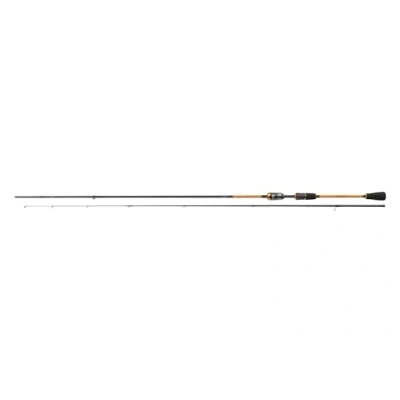 Image of Daiwa Presso Trout Spin rod 2.10m (1 6g) Spinning