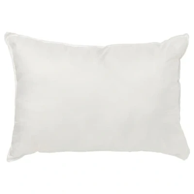 Image of Cushion pad, white/firm, 40x58 cm + Free finchley pen (40x58 cm, 3)