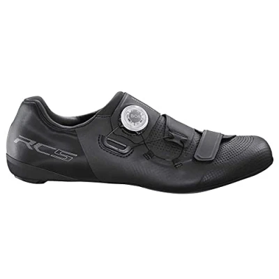 Image of Shimano RC5(RC502) SPD SL Road Cycling Shoes