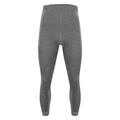Image of Dare 2b Mens In The Zone III Legging Charcoal Grey Marl S