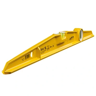 Image of Stabila 2514 Water Spirit Level 81 SM 60 cm