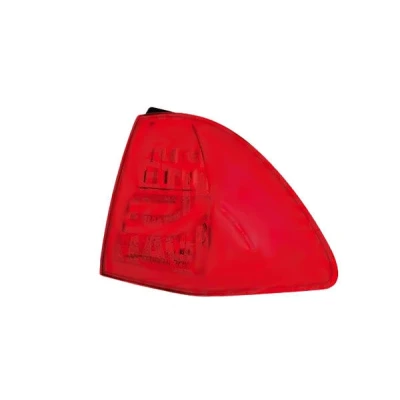 Image of LLG482, RI0021810101 Rear light MAGNETI MARELLI 714021810701 Left Outer section P21W with bulb holder BMW: 3 Touring