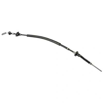 Image of 2371076G20, 23710M76G20, 23710M76G20000 Clutch Cable BLUE PRINT ADK83830 SUZUKI: Alto VI