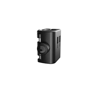 Image of D&#039;Addario Mic Stand Accessory System Universal Hub, PW MSASH 01