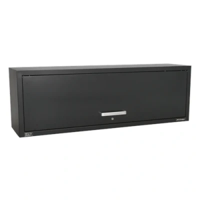 Image of Sealey Premier Modular Wall Cabinet 1550mm Heavy Duty