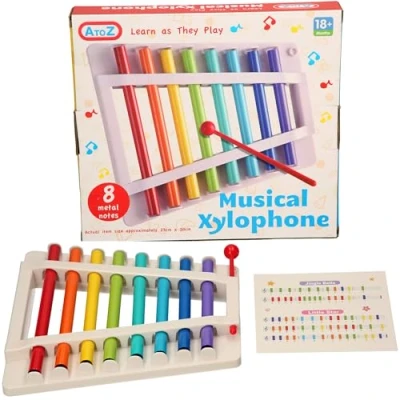 Image of Xylophone