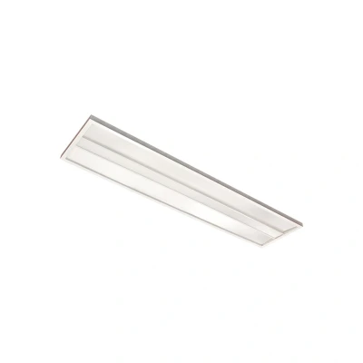 Image of Evo Recessed Modular 1200 x 300 3600LM 36W 4000K Non Dimmableable 100LM/W