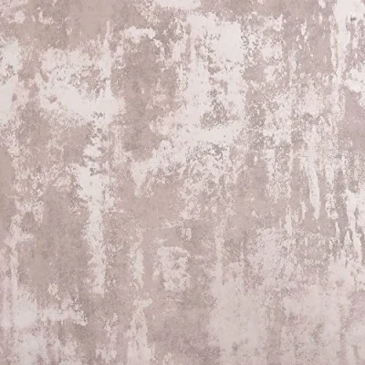 Image of Arthouse Stone Textures Blush Pink &amp; Rose Gold Wallpaper for Living Spaces Feature Walls, Kitchen Bedroom Hallway 10.05m x 0.53m Roll, Metallic Highlights 902107