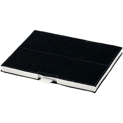 Image of ZEMEX Carbon Filter Activated Filters Like Bosch Siemens Junker Neff LZ53450 00705432 LZ53451 Z5102X1