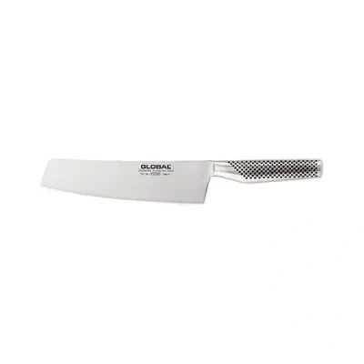 Image of Global Forged GF 36 20cm Blade Vegetable Chopper Knife