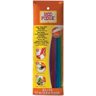 Image of Mod Podge Melts Colours