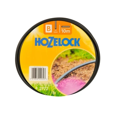Image of Hozelock 10m Supply Tube 4mm