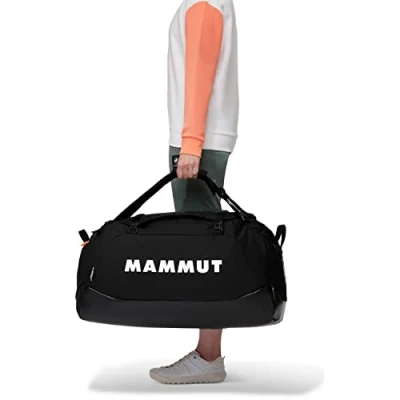 Image of Mammut Cargon Black 90 L