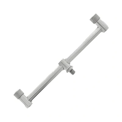 Image of NGT Stainless Steel 20cm 2 Rod Buzz bar