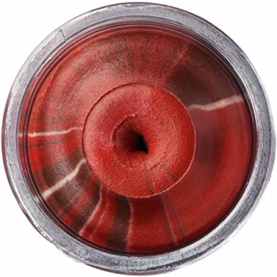 Image of BERKLEY PowerBait Trout Bait Spices Dough (Barbecue)