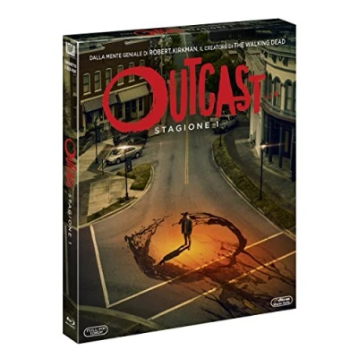 Image of Outcast Stg.1 (Box 3 Br)