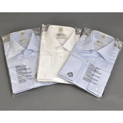 Image of Garment Bags Clothes 12&quot; x 15&quot; / 300mm 375mm Pack of 1000