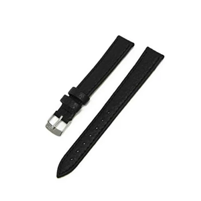 Image of Morellato Watch Bands A01X4936C21019CR14, Black/White
