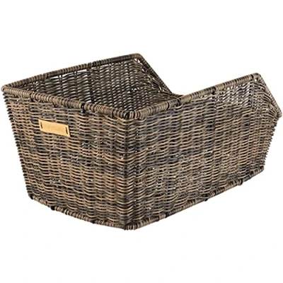 Image of Basil Cento Basket Nature Brown, 47 x 34 22 cm