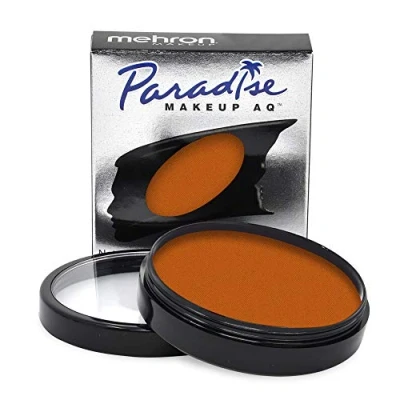 Image of Mehron Paradise FOXY Face and Body Paint Pro Size 1.4 oz by