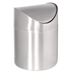 Image of Olympia Tabletop Sachet Disposal Bin